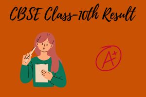 CBSE Class-10th Result 2023