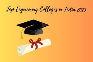 Top engineering colleges in india 2023