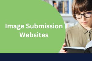 Image Submission Websites